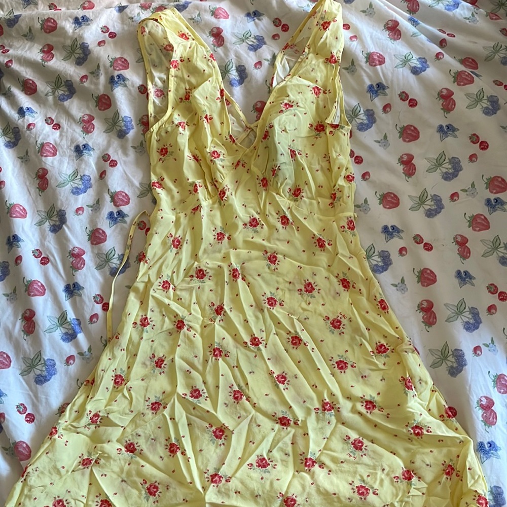 Realisation Par Isabelli dress